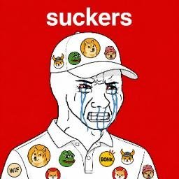 Suckers