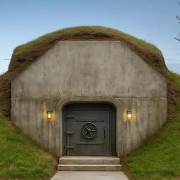 SHELTER