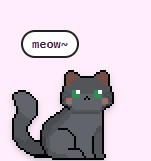 MEOW