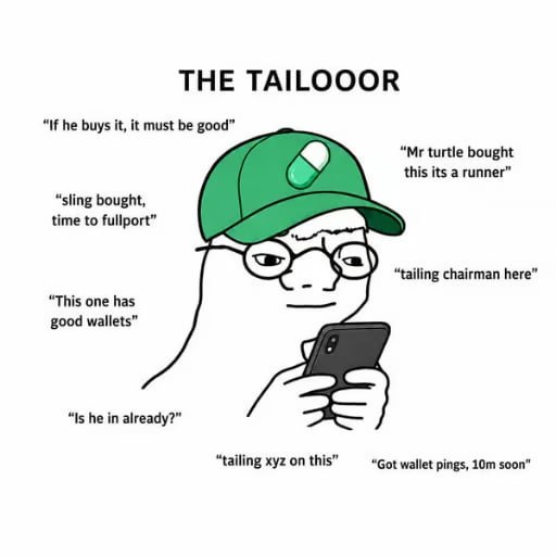 TAILOOOR