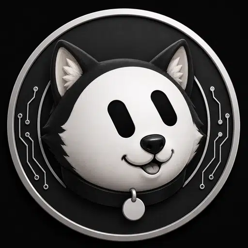 $GI token logo