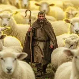 shepherd