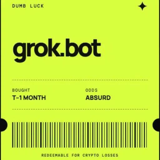GrokBot