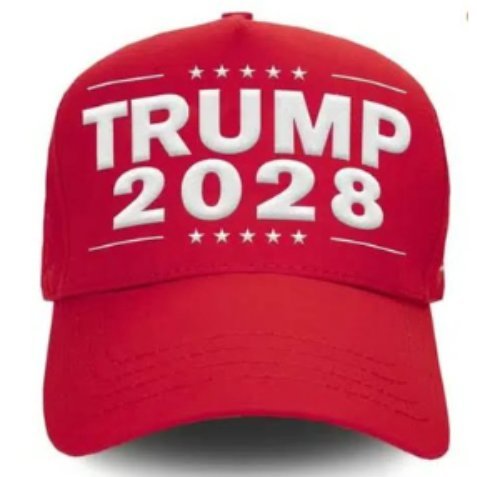 TRUMP2028