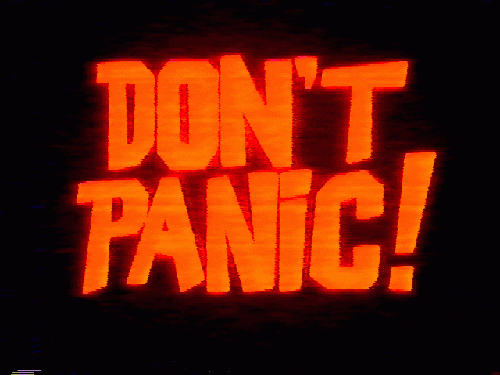 PANIC