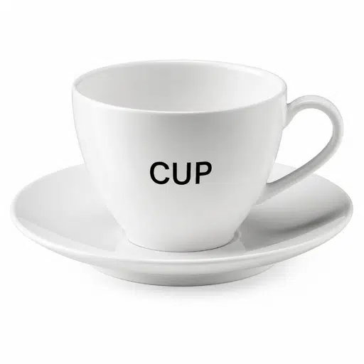 CUP