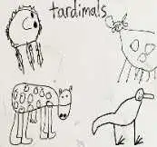 Tardimals