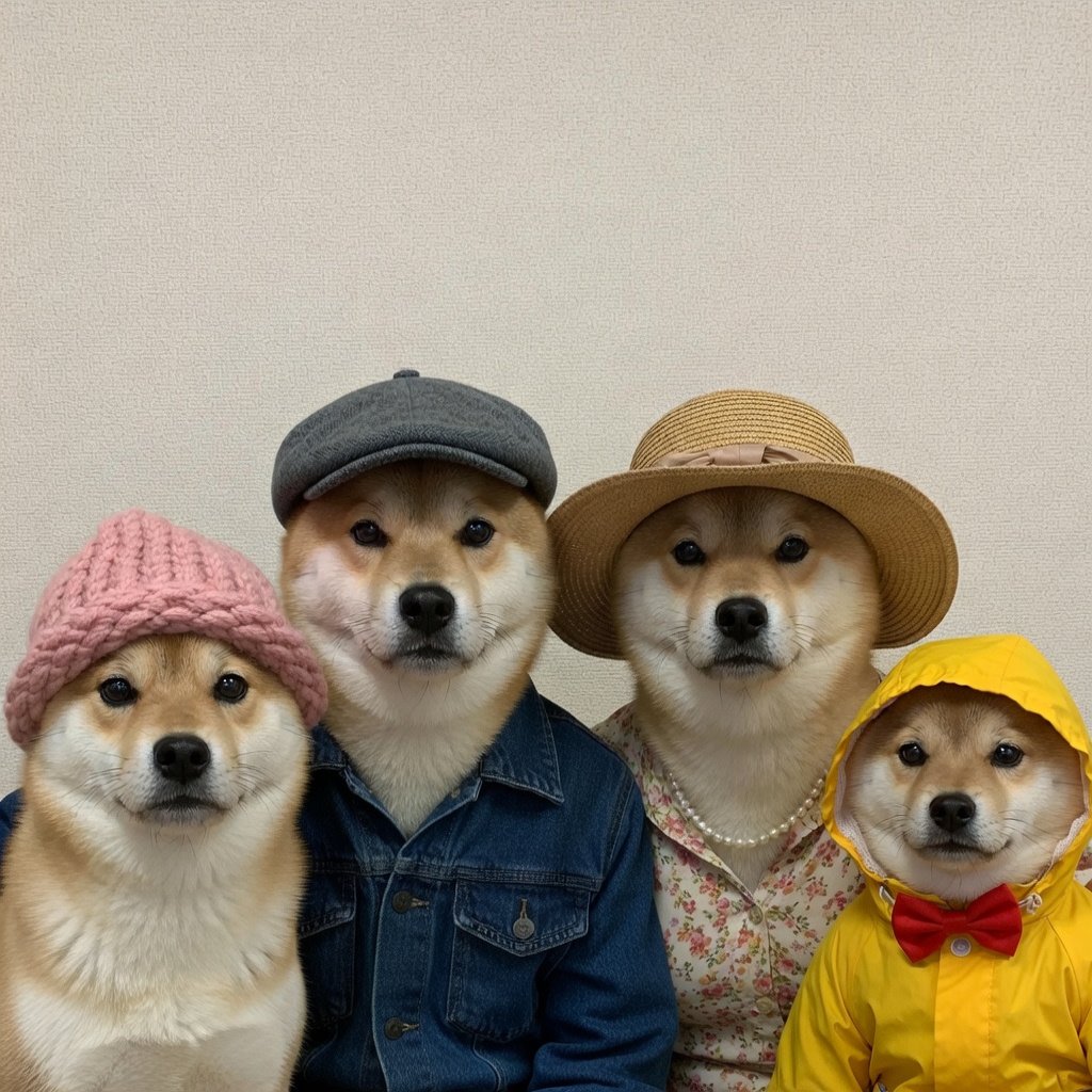 FAMILY
