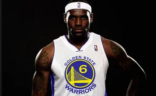 LeWarrior