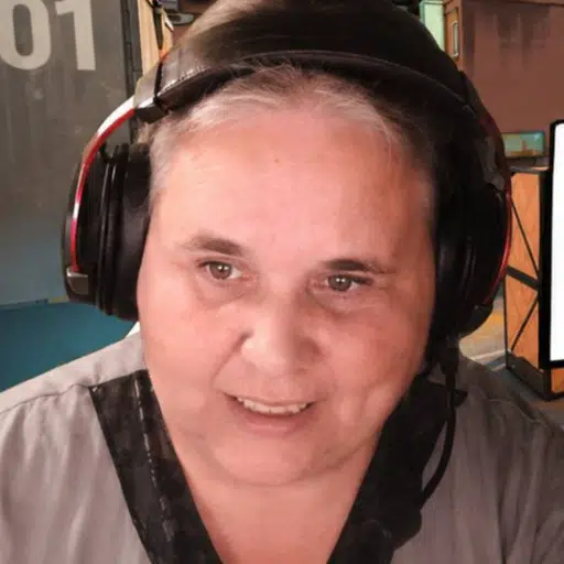 GRANNYGAMINGZ — best-performing token in Theo's Solana wallet (7-day PnL)