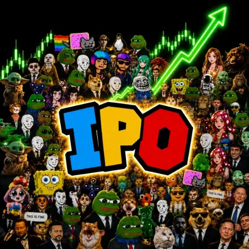 IPO