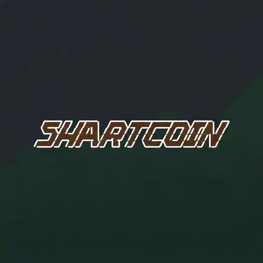 SHARTCOIN logo