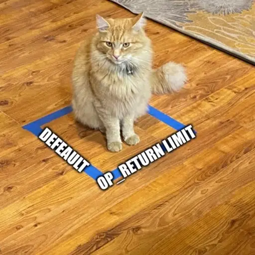 DEFEAULTS