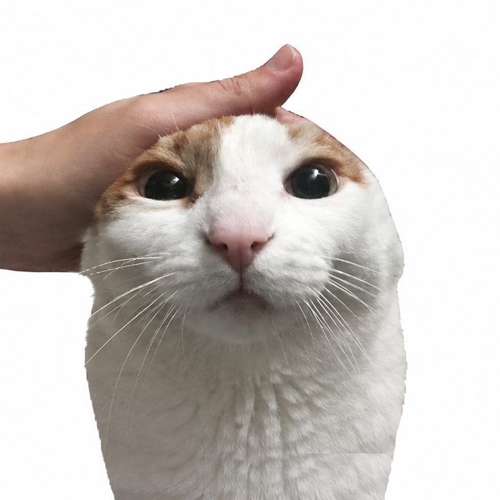 $RAMCAT token logo