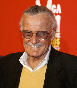 STANLEE
