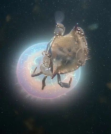 CRAB