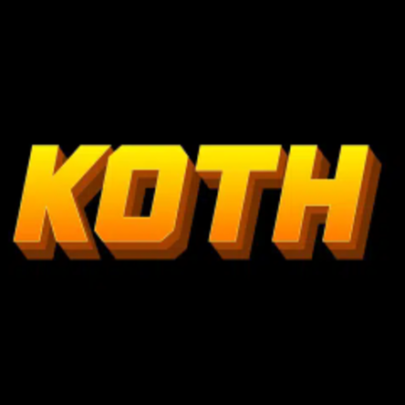 KOTH logo