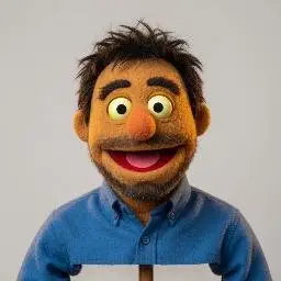 Muppets
