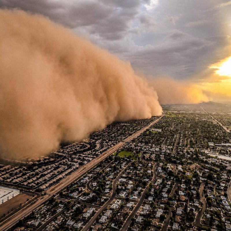 STORM