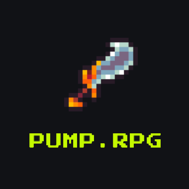 PUMPRPG logo