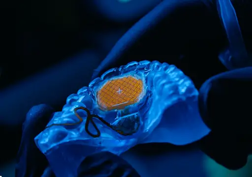 MOUTHPAD