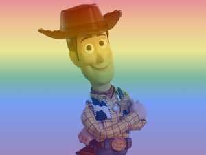 WOODY