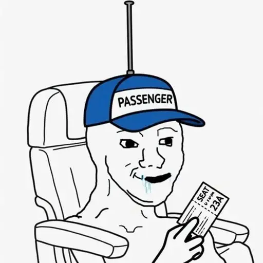 Passenger