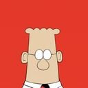 DILBERT