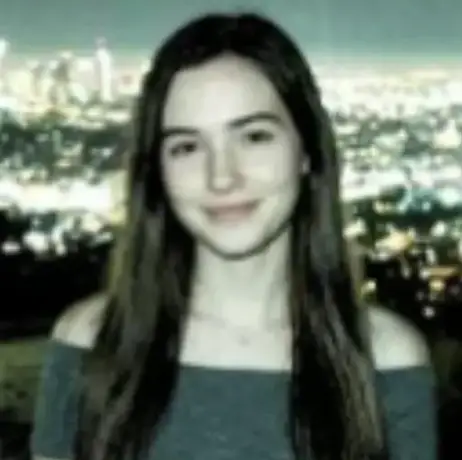 her