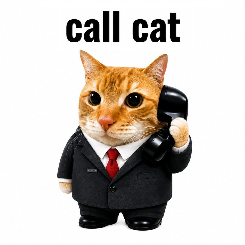 CALLCAT