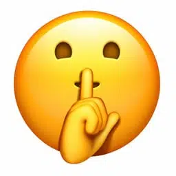 🤫