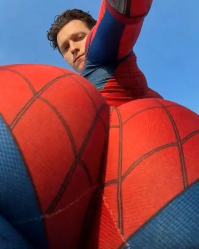 Spidergyatt