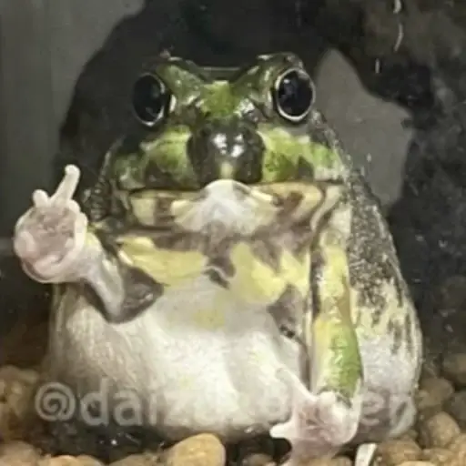 🖕