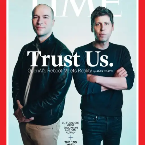 trust