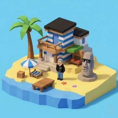 PISLAND