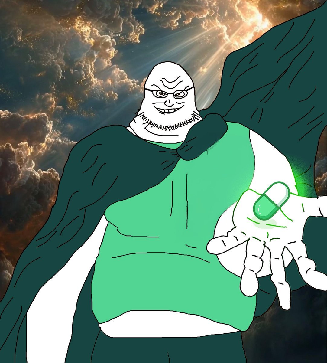 PUMPMAN