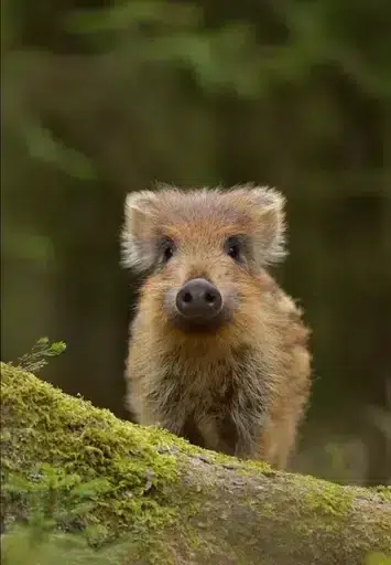 Bozo the Boar
