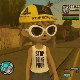 GTAVI