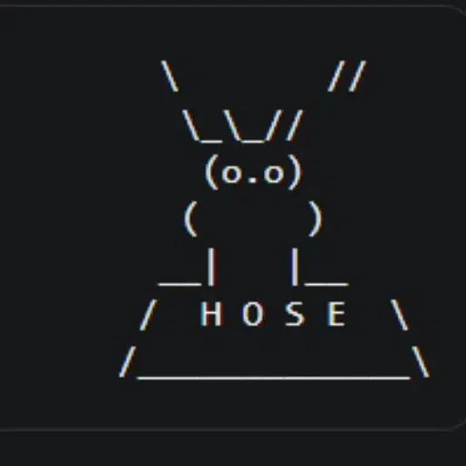 Hose