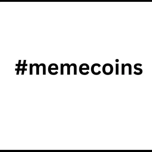 #MEMECOINS