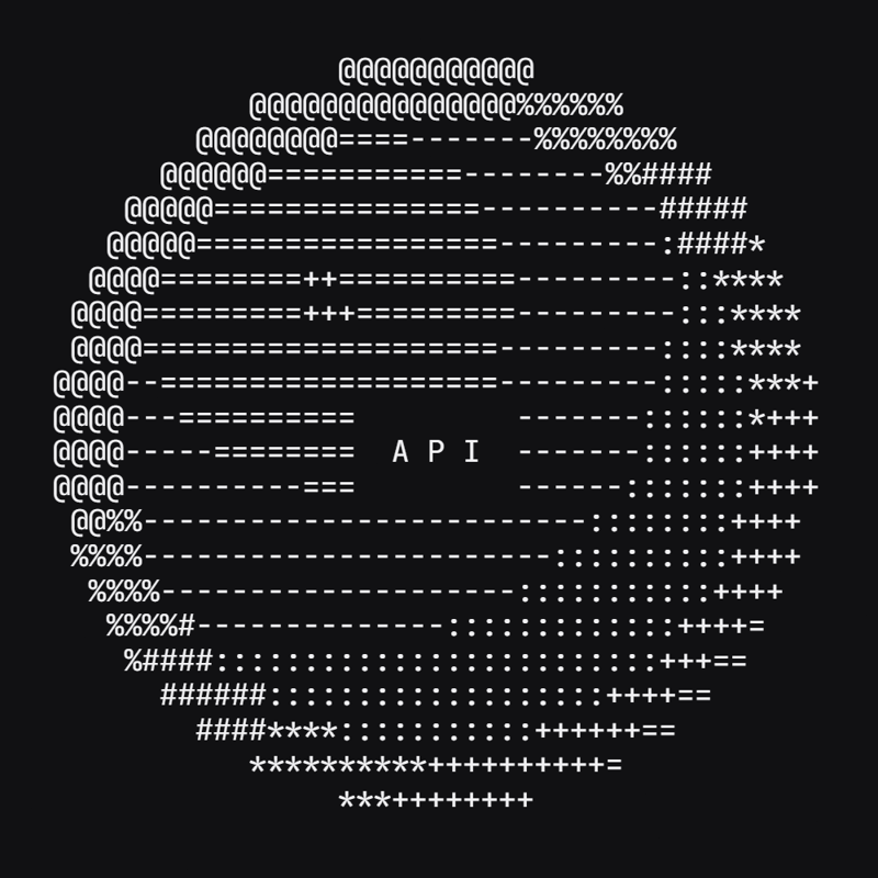 API — API Token Solana token traded by KOLs
