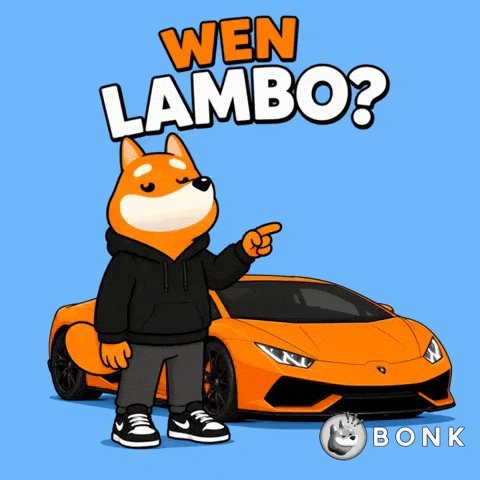 LAMBO⁠