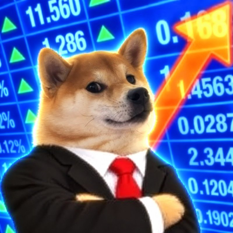 NASDOG — NASDOG Solana token traded by KOLs