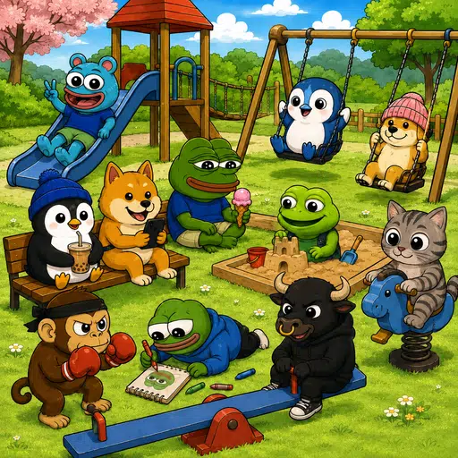 MEMES logo