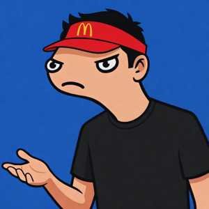 mcdonald