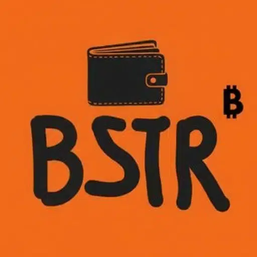 BSTR — recently traded by Tuults on Solana