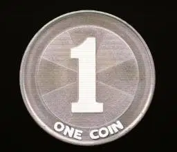 ONE