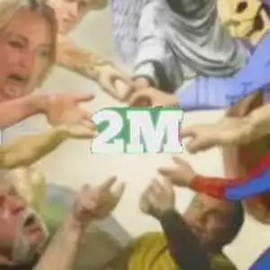 2M