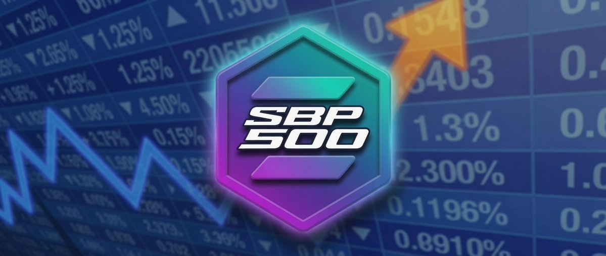 S&P500