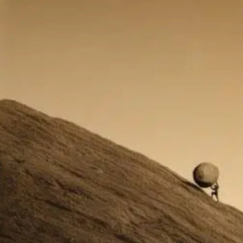 SISYPHUS